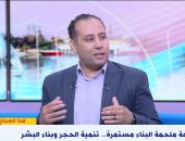 زكى القاضى: مبادرة "حياة كريمة" تعبر عن المعنى الحقيقى للعدالة الاجتماعية