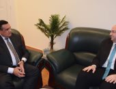 التنمية المحلية: 1616 مشروعا ببنى سويف ضمن المرحلة الأولى لـ"حياة كريمة"