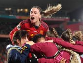 سيدات إسبانيا إلى نهائى مونديال 2023 بعد تخطى السويد 