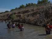 الهجرة غير الشرعية.. مغامرات اللجوء إلى أمريكا عبر نهر ريو جراندي 
