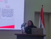 وزيرة الهجرة: إطلاق أول تطبيق إلكترونى للمصريين بالخارج قبل نهاية العام 