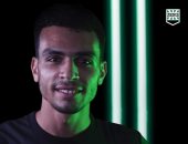 زد يعلن ضم حمدى ياسر لاعب الأهلى لمدة 5 مواسم