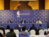 NBA أفريقيا ومافين للتطوير العقاري تعلنان عن تعاون في مصر لعدة سنوات