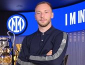 إنتر ميلان يضم كارلوس أوجوستو من مونزا