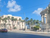 طقس الإسكندرية اليوم.. درجات الحرارة الصغرى 23 والعظمى تسجل 30 درجة 