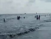 طقس بورسعيد اليوم.. ارتفاع للأمواج ودرجات الحرارة فى المحافظة.. صور
