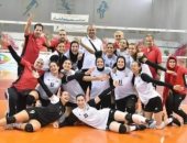 اتحاد الكرة الطائرة يعلن قائمة الشابات المشاركة فى بطولة العالم بالمكسيك