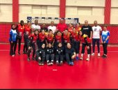 تعرف على مجموعتى مصر فى بطولتى شابات وناشئات اليد بتونس