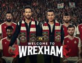ريان رينولدز وروب ماكيلينى في فيديو جديد للموسم الثانى من Welcome to Wrexham