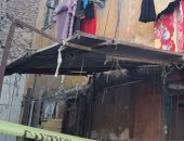 "تضامن الإسكندرية": حصر لأسر  ضحايا عقار الحضرة لتقديم المساعدات 