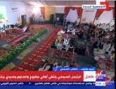 أحمد يعقوب لـ إكسترا نيوز: زيارة الرئيس لمطروح تأتى فى سياق التنمية والبناء