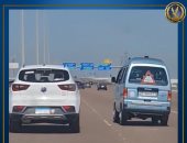 تحذيرات مرورية لمنع حوادث الطرق أثناء نوم السائق.. اقرأ التفاصيل