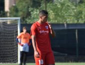 المقاولون العرب يوافق على إعارة لاعبه مواليد 2002 لنادى ريال ميلانو