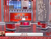 رئيس حزب التجمع: الرئيس السيسى يتدخل فى الحوار الوطنى لطمأنة المواطنين