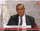 طلعت عبد القوى: استجابة الرئيس السيسى لتوصيات الحوار الوطنى دفعتنا لاستكمال دورنا