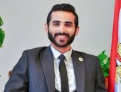 عضو بـ"الشباب المصرى": الحوار الوطنى نبض الشارع وناقش كل القضايا التى تهم المواطن