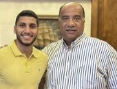 أحمد عادل "دولا" يجدد تعاقده لمدة 3 مواسم مع سلة الاتحاد السكندرى