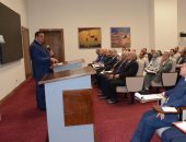 وزير التنمية المحلية يوجه بسرعة تشغيل مجمعات الخدمات بقرى "حياة كريمة"