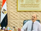 مدير تعليم الإسكندرية يشدد على سد عجز المعلمين بالندب الجزئى استعدادا للعام الدراسى الجديد