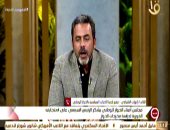 مقرر لجنة الأحزاب بالحوار الوطنى: رفع 3 مقترحات لنظام الانتخابات للرئيس السيسي