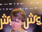 أنوشكا بعد فيلم "وش فى وش": وليد الحلفاوى صديق ومخرج رائع وصبور