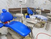 تعرف على مستشفى "برديس" بالبلينا ضمن جهود الدولة لتطوير القطاع الطبى بسوهاج