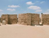 "آثار الإسكندرية": انتهاء مشكلة المياه الجوفية بمنطقة "أبو مينا" الأثرية