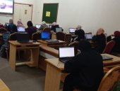 نيجيريا: برنامج لتدريب 20 ألف شخص على المهارات الرقمية