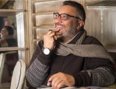 عبد الرحيم كمال من الفوز بمهرجان القاهرة للدراما العام الماضى إلى لجنة التحكيم