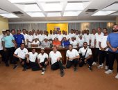 دورات لغوية وتقارير شهرية ضمن خطة المقاولون العرب لتطوير قطاع الناشئين