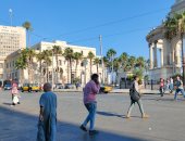 طقس الإسكندرية اليوم.. الحرارة الصغرى 24 والعظمى تسجل 31 درجة