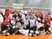 شابات الطائرة أمام تايلاند اليوم فى ضربة البداية ببطولة العالم بالمكسيك