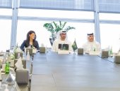وزيرة التعاون الدولى تشارك فى فعاليات تحضيرية لمؤتمر المناخ COP28 بالإمارات