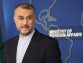 وزير خارجية إيران يصل الرياض لإجراء مباحثات مع نظيره السعودى