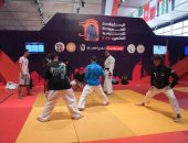 مصر تستضيف بطولة العالم للجودو ومعسكر تدريب دولى سنويا