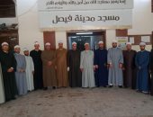 قافلة دعوية مشتركة بين "أوقاف الإسكندرية" و"الأزهر الشريف" 