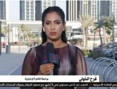 "القاهرة الإخبارية": مهرجان العلمين يؤكد أن مصر قادرة على تنظيم الفعاليات الضخمة