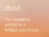 يؤثر على المناح العالمى والحرارة.. الغبار فى كتاب جاى أوينز "dust"