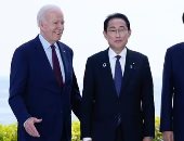 بايدن: سيكون لدينا خط ساخن مع اليابان وكوريا الجنوبية لتنسيق الاستجابة للأزمات