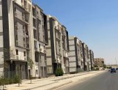 رئيس جهاز القاهرة الجديدة يوجه بطرح أماكن الخدمات بمشروعات الإسكان