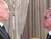 قيس سعيد: تونس لا تدار عبر "فيسبوك"