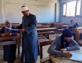 شمال سيناء تستعد لامتحانات الثانوية العامة والأزهرية والدبلومات الفنية