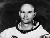 ماذا قال مايكل كولينز عن تجربته فى الوصول للقمر دون لمسه برحلة أبولو 11؟