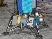 نقاط القوة والضعف فى مهمة مركبة القمر "لونا 25" المحطمة