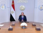 "الأنباء" الكويتية تبرز توجيه الرئيس السيسى بمواصلة تنمية قطاع الاتصالات