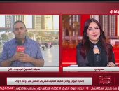 مراسل الحياة اليوم: هناك حالة من السعادة والانبهار بين حضور مهرجان العلمين