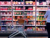ارتفاع أسعار المواد الغذائية فى أوروبا بنسبة 12.4% خلال يوليو الماضى