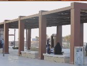 مساء دى إم سى يعرض تقريرا حول تنوع الخدمات بمهرجان العلمين الجديدة