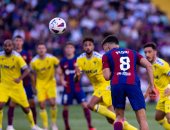 برشلونة يحقق أول انتصاراته في الدوري الإسباني بثنائية في مرمى قادش.. فيديو