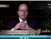 جمال الكشكى: الرئيس السيسى أراد بالحوار الوطنى استعادة عافية الدولة